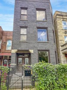 2649 W Evergreen Avenue , 1, Chicago, 伊利诺斯州 60622, 美国