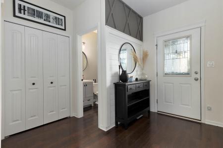 1452 Gossett Mill Avenue, Chesterton, Indiana 46304