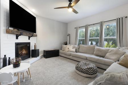 1452 Gossett Mill Avenue, Chesterton, Indiana 46304