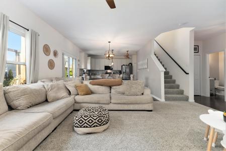 1452 Gossett Mill Avenue, Chesterton, Indiana 46304