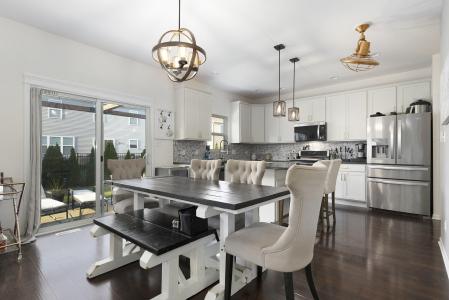 1452 Gossett Mill Avenue, Chesterton, Indiana 46304