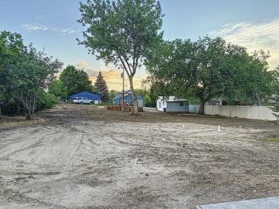 Lot 7 Western Avenue, Buffalo, Wyoming 82834, USA