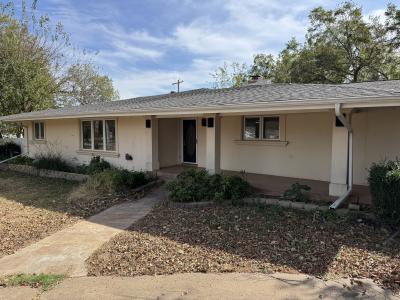 735 E. 9th St, Cushing, Oklahoma 74023, USA