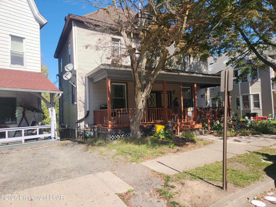 234 E Main Street, Nanticoke, Pennsylvania 18634