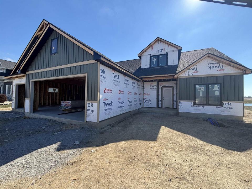 11883 Baikal Pass, Fort Wayne, 印第安納州 46818, 美國