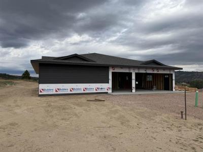 225 Meadowlark Drive, Hot Springs, דרום דקוטה 57747, ארצות הברית של אמריקה