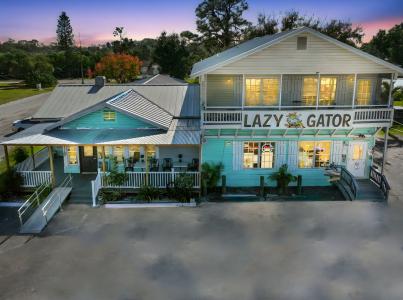 102 Shell Point Rd W, Ruskin, פלורידה 33570, ארצות הברית של אמריקה 