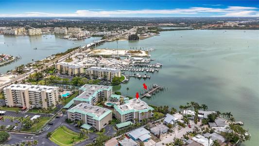 399 150th Ave. #317, Madeira Beach, Florida 33708, USA