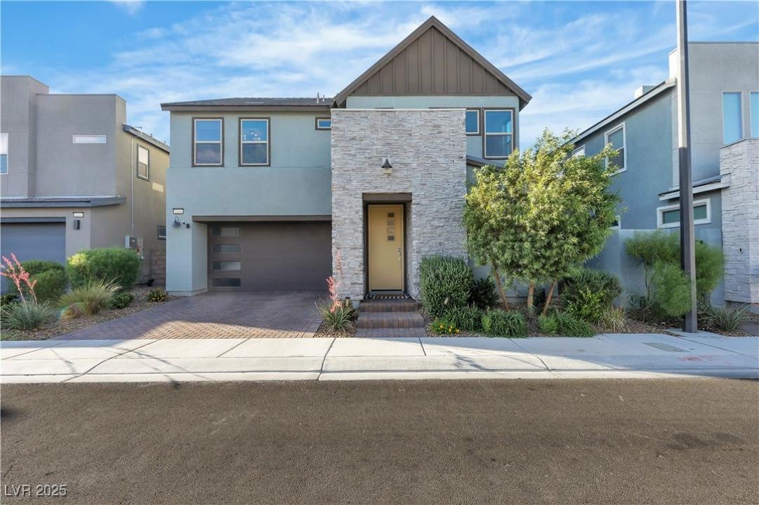 3206 Fountaintree Avenue, Henderson, ネバダ 89044, アメリカ合衆国