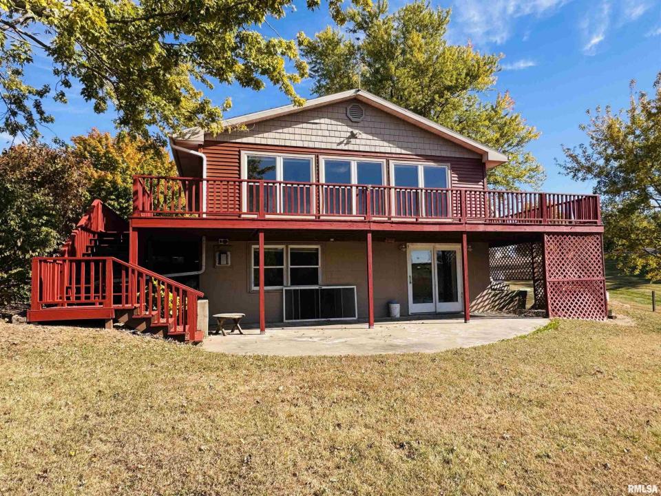 21 Bricker Circle, Avon, イリノイ 61415, アメリカ合衆国