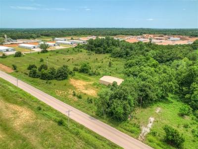 373 Howard Boulevard, Harrah, Oklahoma 73045, États-Unis