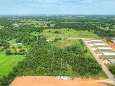 373 Howard Boulevard, Harrah, Oklahoma 73045, États-Unis