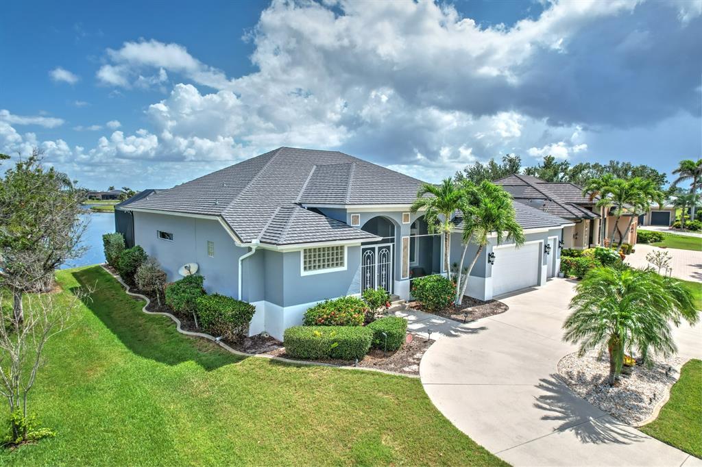 24122 Pyramid Way, Punta Gorda, 플로리다 33955, 미국