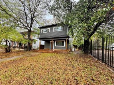 1420 W Broadway Street, Muskogee, Oklohoma 74401, Amerika Birleşik Devletleri