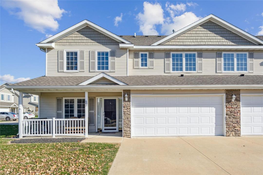 2101 Meadow Court 602, Des Moines, Iowa 50320