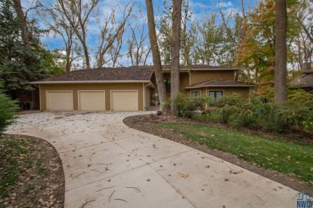 652 E Sawgrass Trail, Dakota Dunes, サウスダコタ 57049, アメリカ合衆国