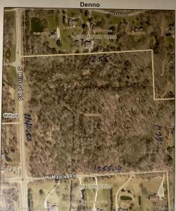 Vl Milford Rd, Milford, Michigan 48381, États-Unis