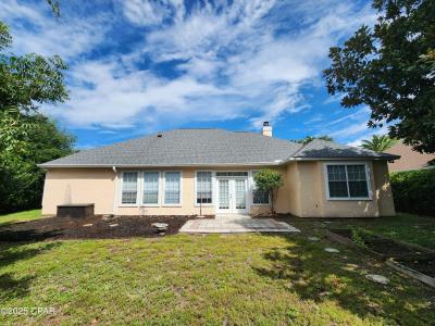 3202 Preserve Trails Boulevard, Panama City, Florida 32408, USA