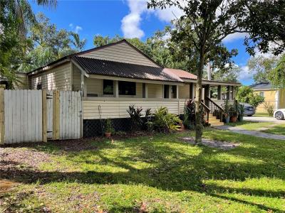 2525 Emma Cr., Tampa, Floride 33614, États-Unis