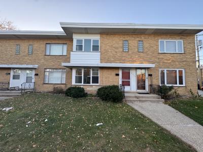 4912 Crain Street , C, Skokie, 일리노이 60077, 미국