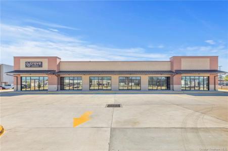 4407 Nelson Road, Lake Charles, Louisiana 70605, Estados Unidos