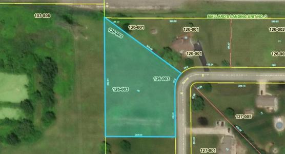 792 Merganser Lane, Valparaiso, 印第安納州 46385, 美國