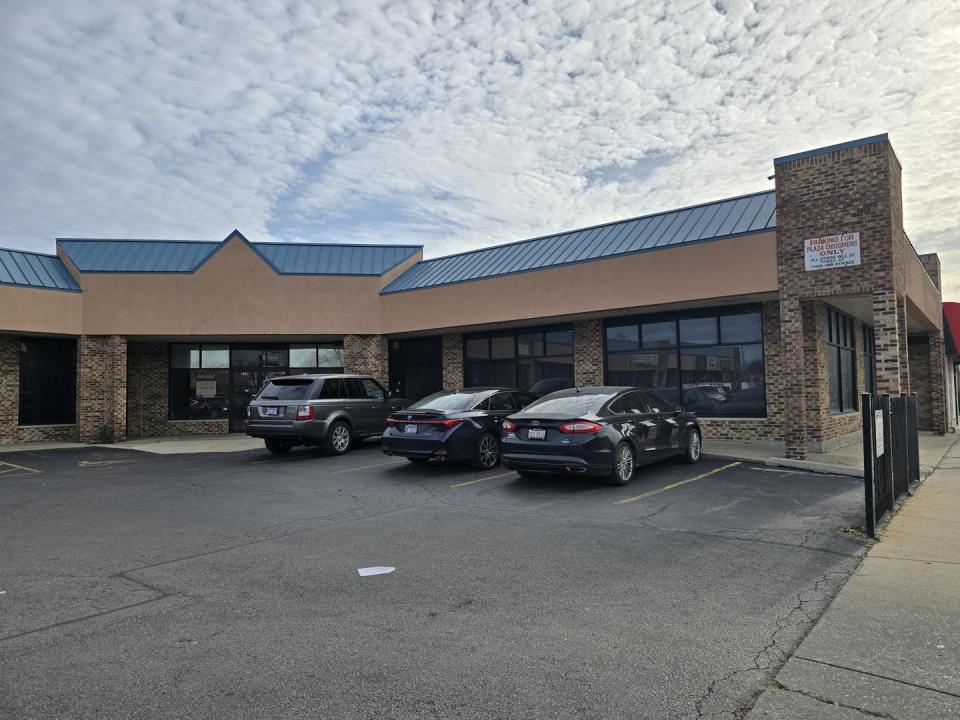 3339 N Harlem Avenue, Chicago, Illinois 60634