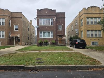 5738 W Windsor Avenue, Chicago, Иллинойс 60630, Соединенные Штаты