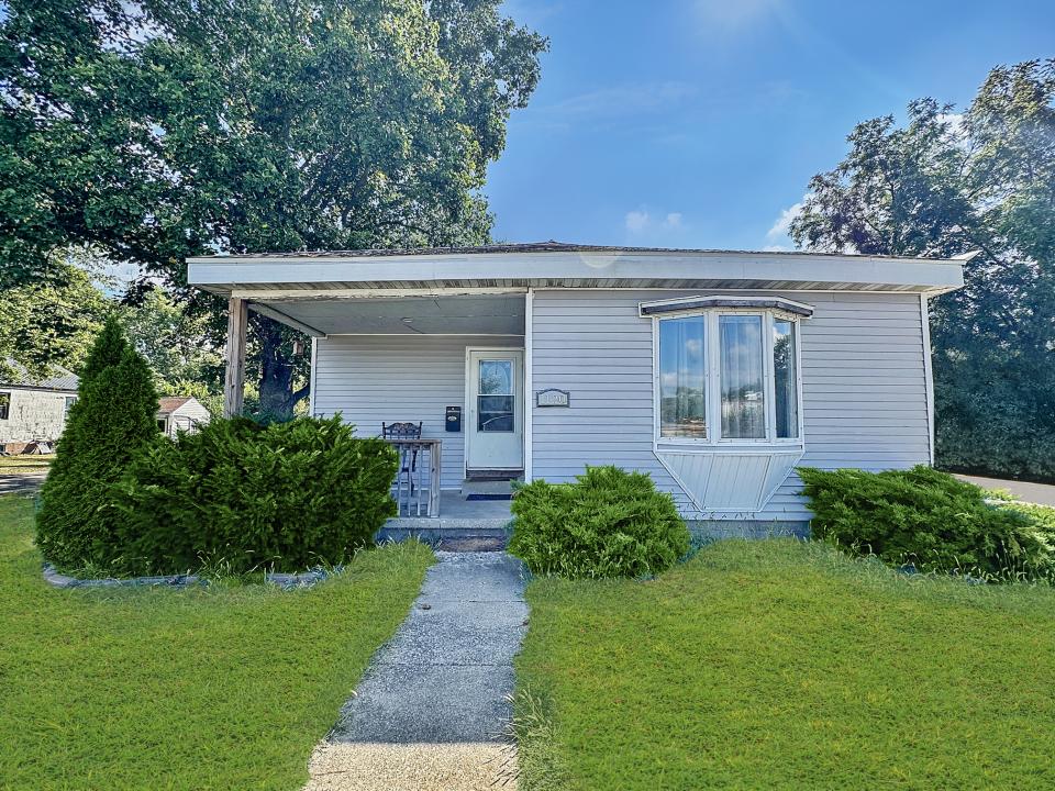 1120 N 11th Street, Mattoon, Illinois 61938, États-Unis