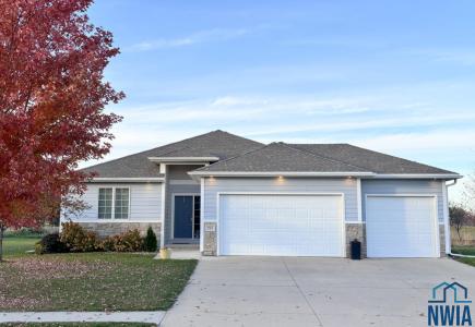 591 Prairie Blvd, Dakota Dunes, サウスダコタ 57049, アメリカ合衆国