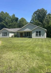 1663 Cr 4510, Pittsburg, Texas 75686, Estados Unidos