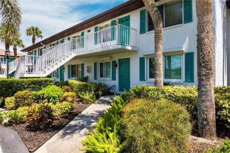 185 Penny Ln 3122, NAPLES, Florida 34112, USA