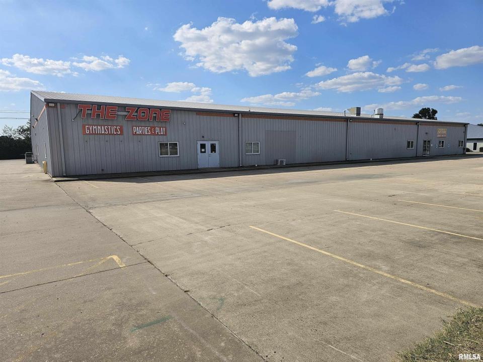 103 N Shiloh Drive, Mt Vernon, イリノイ 62864, アメリカ合衆国