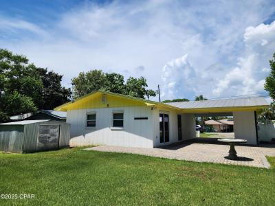 16236 E Lullwater Drive, Panama City Beach, Floride 32413, États-Unis