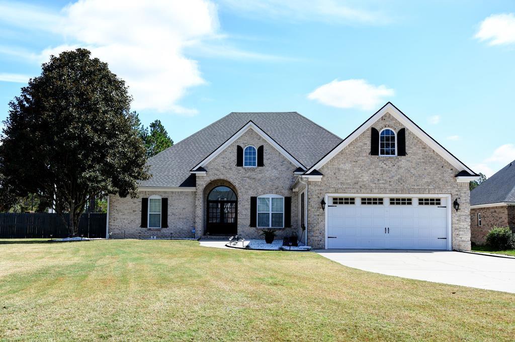 3805 Orchard Way, Valdosta, Georgia 31605, HOA KỲ