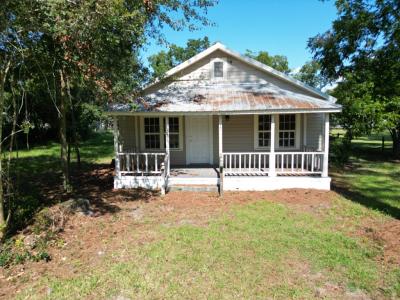 77 South Bobby Street, Lenox, Georgia 31637, HOA KỲ