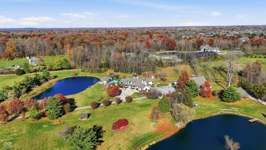 4316 W Whiteland Road, Bargersville, אינדיאנה 46106, ארצות הברית של אמריקה 