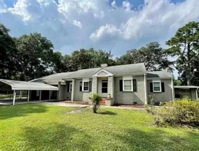 310 Highland Heights, Valdosta, Georgia 31602, Estados Unidos