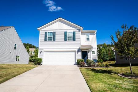 135 Gray Hawk Drive, Rockwell, 노스 캐롤라이나 28138, 미국