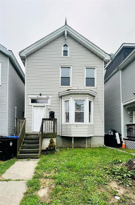 244 Church Street 2, Poughkeepsie, Nova Iorque 12601, Estados Unidos