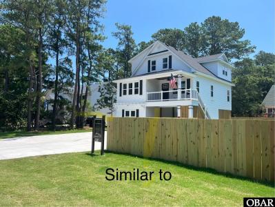 1204 Indian Drive, Kill Devil Hills, North Carolina 27948