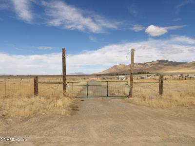15948 S Grass Valley Road, Winnemucca, Nevada 89445, USA
