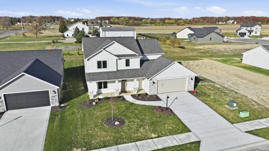 10923 Oaklynn Reserve Boulevard, Fort Wayne, Indiana 46835, USA