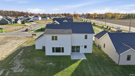 10923 Oaklynn Reserve Boulevard, Fort Wayne, Indiana 46835, Estados Unidos