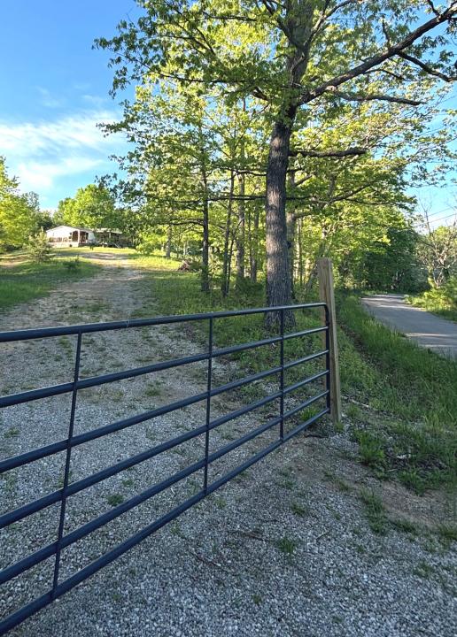 3127 Glades Road, Minford, 俄亥俄州 45653, 美國