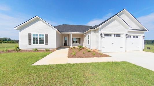 201 Bailey Circle, Thomasville, Georgia 31757, Amerika Birleşik Devletleri