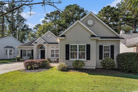 1111 N Blackmoor Dr., Murrells Inlet, South Carolina 29576, USA