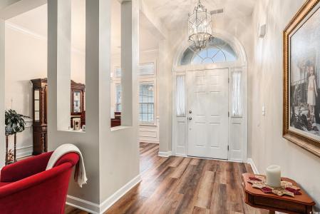 1111 N Blackmoor Dr., Murrells Inlet, South Carolina 29576, USA