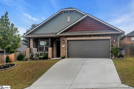 514 Flying Squirrel Way, Greenville, Carolina Del Sur 29605, Estados Unidos