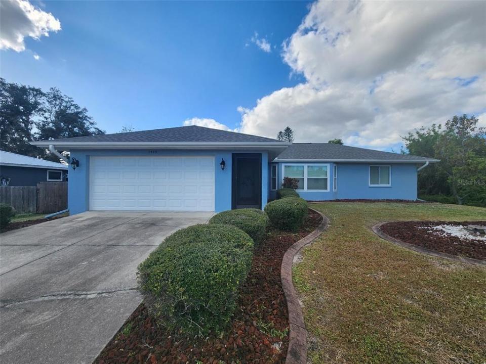 1329 Sheehan Boulevard, Port Charlotte, Florida 33952